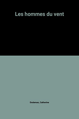 Les  hommes du vent