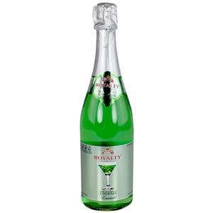 Preisvergleich Produktbild Nicht Alkoholische Cocktail – Grün Ananas