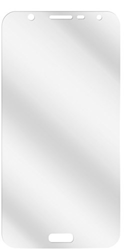 dipos Samsung Galaxy J7 Schutzfolie (2 Stück) – kristallklare Premium Folie Crystalclear - 3