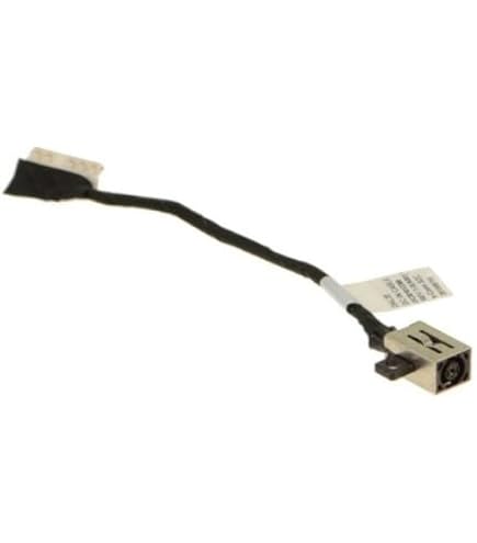 Zahara AAL20 DC in Power Jack Charging Port/Cable Connector Zahara AAL20 DC in Power Jack Charging Port/Cable Connector