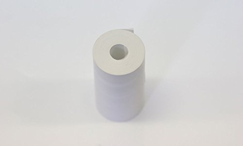 Retail Gurus57 X 30 mm Coreless Thermal POS Till Cash Rolls, Box of 20