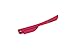 Brow Shaper Hair Removal Dermaplaning Razor in Pink Painless, Safe and Portable. Eyebrows, Peach Fuzz and all Types of Facial Hair