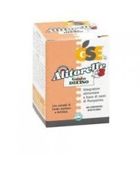 ALITORELLE 3 DECISO 60CPR 