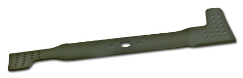 Arnold 1111-M6-0043 MTD Rasenmähermesser, Länge: 52 cm - 2