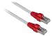 Produktbild LINDY Easy Patch S/FTP Cat. 6 Kabel, hellgrau, 7,5m