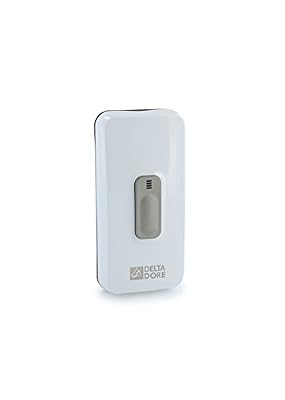 Delta Dore Tyxal + - Detecteur de coupure secteur radio DCS