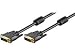 Produktbild Microconnect MONCC1,8F 1.8m DVI-D DVI-D Schwarz DVI-Kabel (MONCC1,8F)