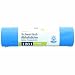 Produktbild Papyrus 10 x Öko-Abfallsäcke Triline 120 Liter 75 g/qm blau VE=15 Stück