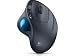 Produktbild M570 Trackball, wireless Incl. Usb Unifying Receiver Logitech Wireless Trackball M570 - Maus - Maus - drahtlos - 2.4 GHz - kabelloser Empfänger (USB)