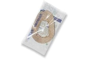 PIETRASANTA PHARMA Ortolux Protezione Oculare con Valva Trasparente - L