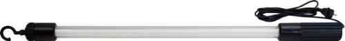 KS Tools 150.4305 LED Motorhauben-Leuchte mit Teleskophalter, 30 W
