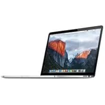美品 MacBook Pro A1398 2015 i7/16GB/512GB Apple MacBook Pro 2015 15