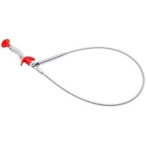 Tubo Di Distribuzione Elettrica Per Tosaerba, Albero Flessibile In Acciaio Inossidabile, Tubo - Foto 7