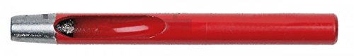 KS Tools 1292302 Rund Locheisen, 2 mm