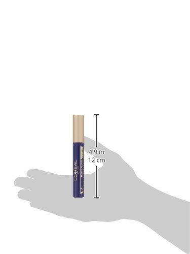 L’Oréal Paris Voluminous Mascara Waterproof black, 8 ml - 4