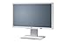 Produktbild FUJITSU DISPLAY P24-8 TS Pro 60,5cm 23,8Zoll IPS hellgrau 16:9 1,000:1 250cd/m2 5ms 1xDP 1xDVI 1xD-Sub