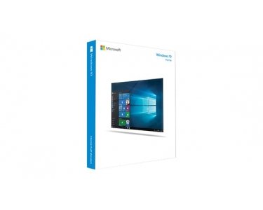 Preisvergleich Produktbild Microsoft WINDOWS 10 HOME E