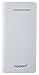 Lapguard LG805 Power Bank 20800mAh Make In India portable charger Powerbank -White RS.1299.00
