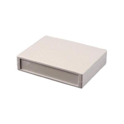 UNIVERSALGEHÄUSE RM2095L 250X180X100 GR