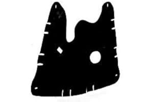 Prasco RN3201900 Enmarcado Protector para Automóviles