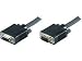 Produktbild MicroConnect mongh15b 15 m VGA (D-Sub) VGA (D-Sub) schwarz Kabel VGA – Kabel VGA (15 m, VGA (D-Sub), VGA (D-Sub), männlich, weiblich, schwarz)