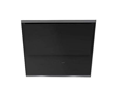Falmec Hotte décorative murale Falmec VERSO1420 NOIR - 128297