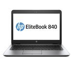 HP EliteBook 840 G3 14  Laptop - Core i5 2 3GHz CPU  8GB RAM  256GB SSD  Windows 10 Pro
