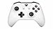 Produktbild Microsoft TF5-00003 - XBOX ONE CRETE XBOX ONE HDWR - X-Box One/ weiß/ Bundle bestehend aus: 1x wired Controller/ USK: ohne Altersbeschränkung