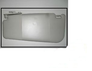 Autoshop 17.57/00 Parasol Izquierdo