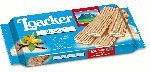 Preisvergleich Produktbild Loacker Waffeln, 1er Pack (1 x 90 g)
