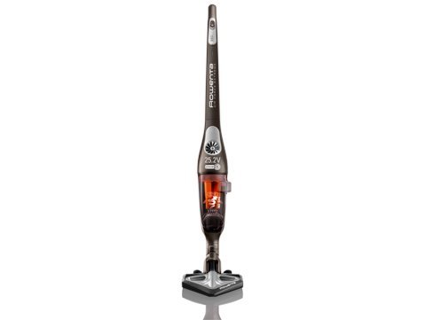 Preisvergleich Produktbild Rowenta RH8829WO Staubsauger ohne Kabel, 25,2 V