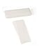 Fabric Wax Strips Pack 100