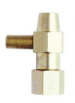 Preisvergleich Produktbild LG Bohrung Tube Deflator