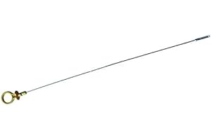 FEILIDAPARTS Engine Oil Level Dip Stick Dipstick compatible with Mazda 3 2.0L 2009-2013