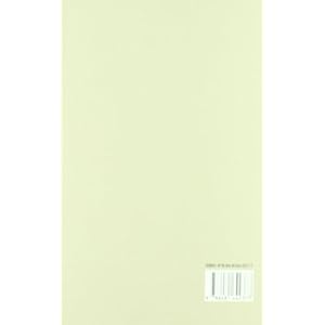 Conceptos Básicos Del Judaísmo. Dios, Creación, Revelación, Tradición, Salvación (Paradigmas)