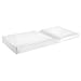 SleepCurve Cot Bed Mattress and 2 Sheets Pack