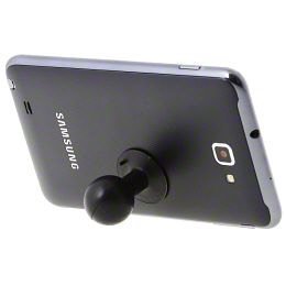 Preisvergleich Produktbild AA0024 LogiLink AA0024 iStand, schwarz