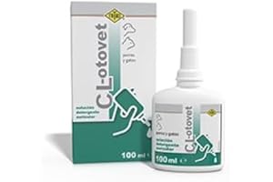 FATRO SAC CL-OTOVET 100 ML