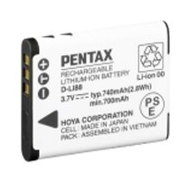 Imagen 1 de Pentax 39774