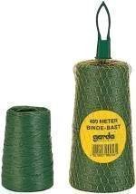 GARDA - Binde-Bast - 100 m