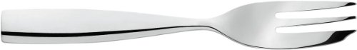 Preisvergleich Produktbild Alessi DRESSED Kuchengabel
