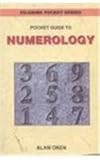 Image de Pocket Guide to Numerology