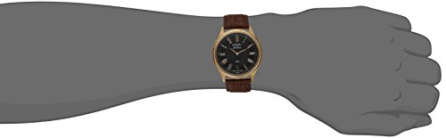 Rotary Men's Watch XL Analogue Quartz Revelation Leather GS02967 / 06 / 10