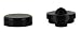 Marshall Electronics V-PL60CS-12 6mm f2.8 Pinhole Lens with CS-Mount for 1/3-Inch CCD Sensor Camera (Black) RS.10503.00