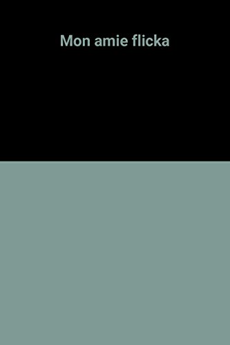 couverture de : Mon amie Flicka