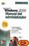 Image de Microsoft Windows 2000: Manual del Administrador
