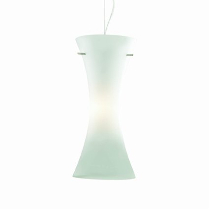 Preisvergleich Produktbild IDEAL LUX Pendelleuchte Hängeleuchte Elica