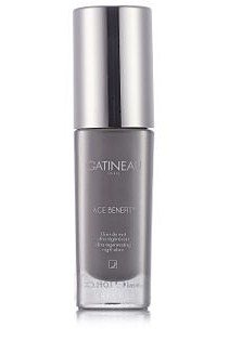Gatineau Age Benefit Ultra-regenerating Night Elixir 30ml Super Size
