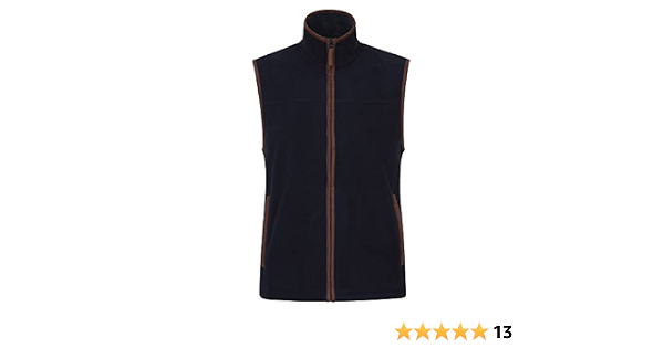 Mountain Warehouse Rove Mens Fleece 
