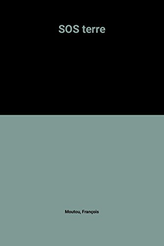couverture de : SOS terre
